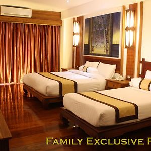 Family Junior Suite
